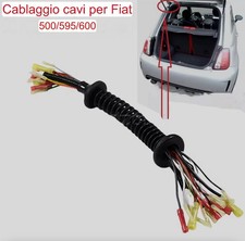 Fiat 500 2007-2015 Cavo