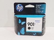 HP Genuine Printer Ink