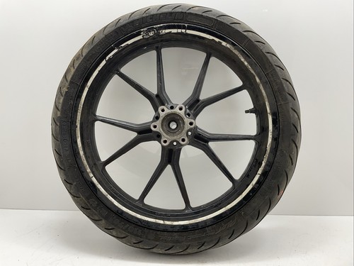 Ruota anteriore ktm 200 - ruota,