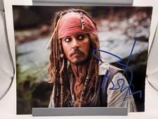 Johnny Depp Jack Sparrow