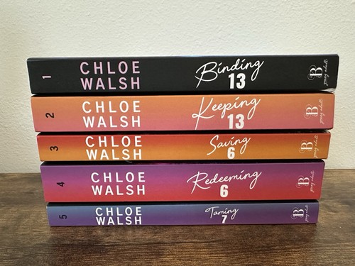 Lot boys tommen - boys, chloe