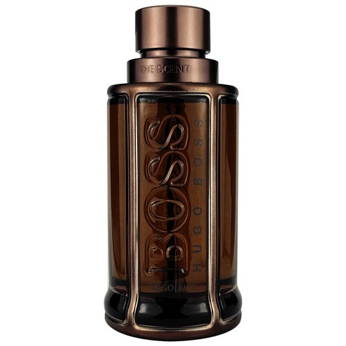 Hugo boss profumo assoluto - boss,