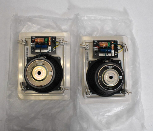 Jbl control 126 5 - 126, 6,5"