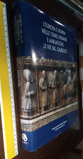 LIBRO: L' Europa e Roma nelle terre padane ed adriatiche 1999