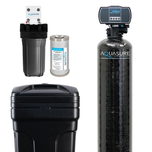 Aquasure addolcitore acqua - aquasure, e