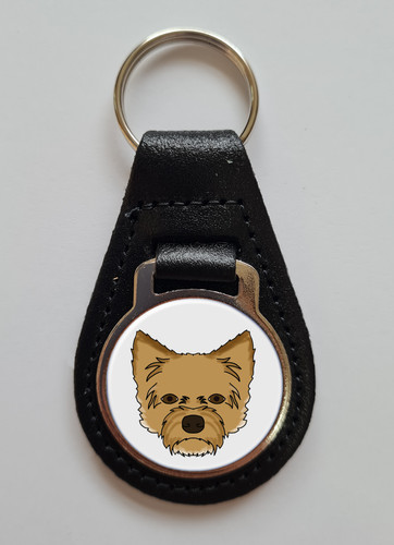 Yorkshire terrier cute dog - terrier,