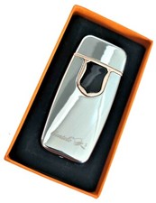 Accendino Elettronico USB con
