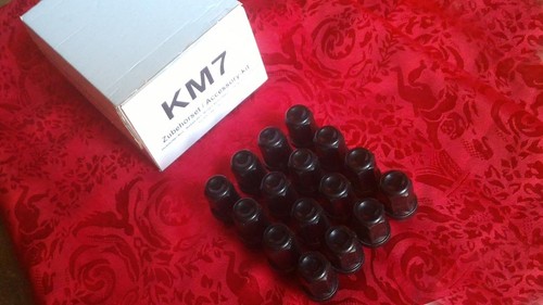 Set dadi m12x1 - dadi, 16