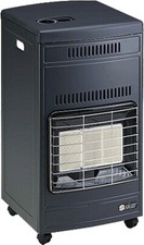 Sicar Stufa A Gas Infrarossi Tipo Ventilato EURO 92T