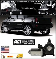 🟢 HUMMER H2 anteriore