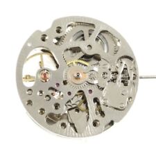 PTS 2650s Chinese Manual Wind Movement