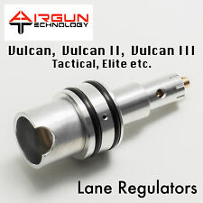 AGT Vulcan 3, Air Gun