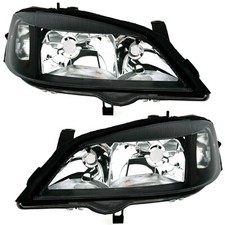 Kit fari per opel astra - astra, g