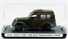 EBOND Modellino Fiat 1100 BLR