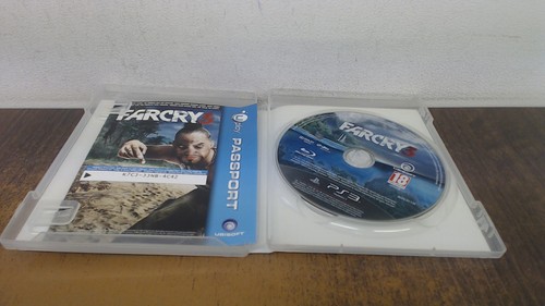Far cry the lost - -,
