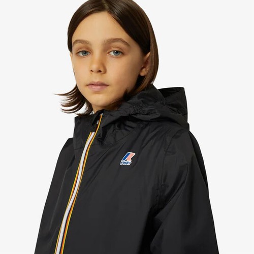 Way giacchetto piumino - k-way,