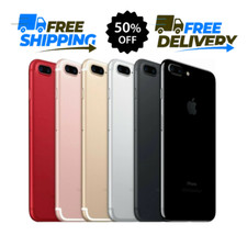 Iphone plus sbloccato 32 - 7,