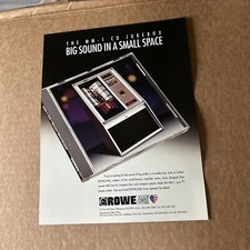 nos originale Factory Mm-1 Ami