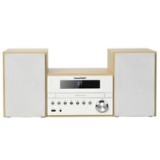 Mini sistema stereo con