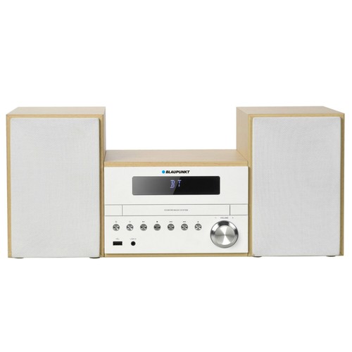 Mini sistema stereo - , con