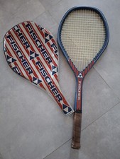 Racchetta tennis vintage