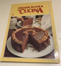 Grande scuola di Cucina Vol. 1 (A-Ara) - Aa.Vv. / 1987