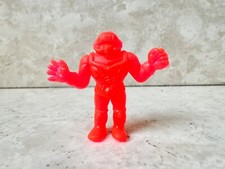 Exogini Prima Serie Guerriero