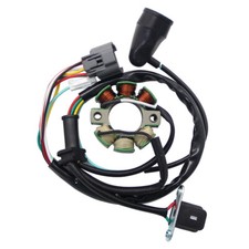 Bobina Statore Alternatore Per