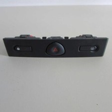 Interruttore vetro termico 8200071224 per RENAULT CLIO MK2 1998-2005 usato (6947)