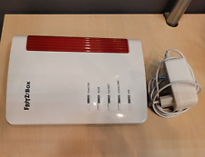 Modem fibra Router FRITZ!Box 7530 Gigabit Ethernet Dual Band - senza scatola