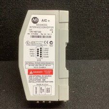 Allen Bradley 1761-NET-AIC