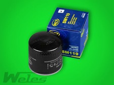 Filtro olio SM119 FORD