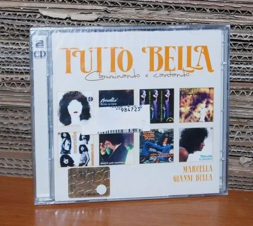 Marcella gianni bella tutto - gianni,