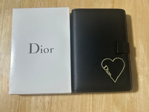 Christian dior quaderno - christian,