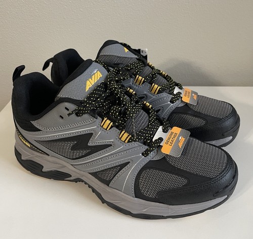 Avia scarpe trekking uomo - scarpe,