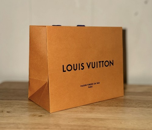 Borsa shopping louis vuitton - shopping,