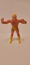 Hulk Hogan Titan Sports LJN