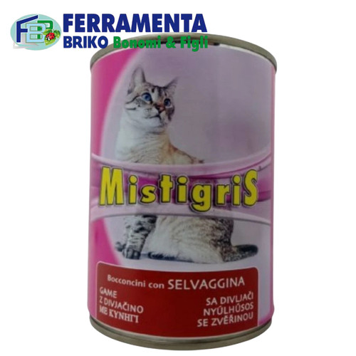 Scatolette bocconcini gatto - scatolette,