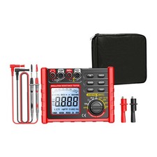 Tester di resistenza di