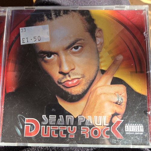 Sean paul dutty - paul,