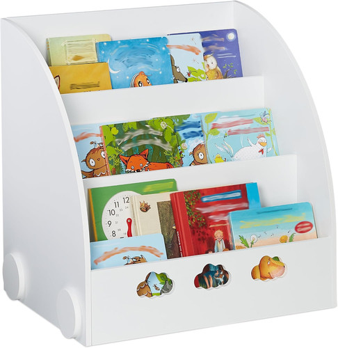 Libreria per bambini hxlxp - libreria,