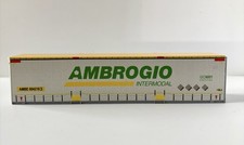 Herpa Ambrogio intermodal Swap