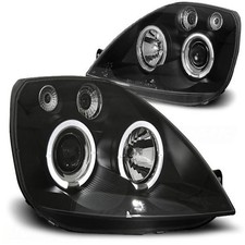 Faro proiettore Angel Eyes a