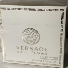 Versace Pour Femme 30 ml Eau