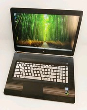 Notebook HP 17-AB006NG 17,3