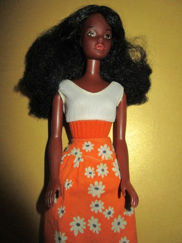 2226 rara barbie free move - b-2226),