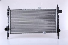 Radiatore motore NISSENS