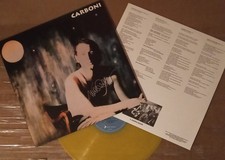 LUCA CARBONI - CARBONI Vinile