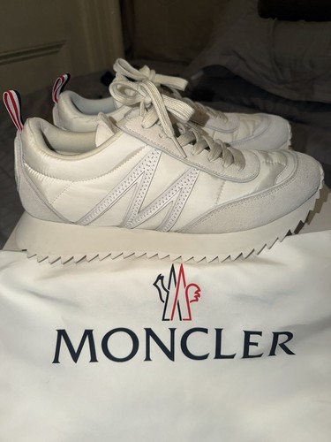 Scarpe ginnastica moncler - da,