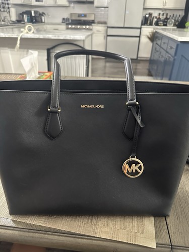 Autentica borsa tote michael - autentica,
